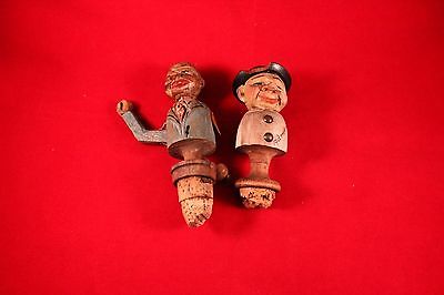 Lot of 2 Vintage 4.5