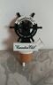 Vtg Canadian Club Plastic Advertising Liquor Pour