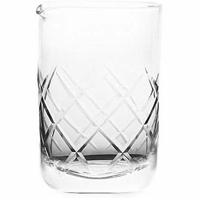 Cocktail Bar Sets Mixing Glass For Home - Professional Bartender Tool Party &