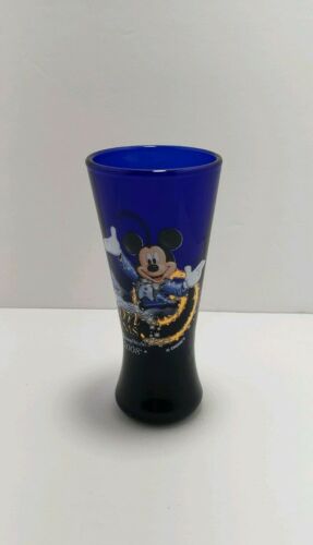 Mickey mouse shot glass