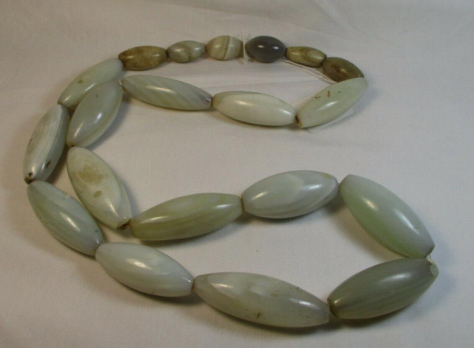 Antique Trade Beads #2033
