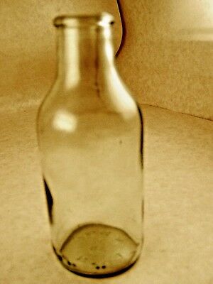 Vintage Collector Bottle 5