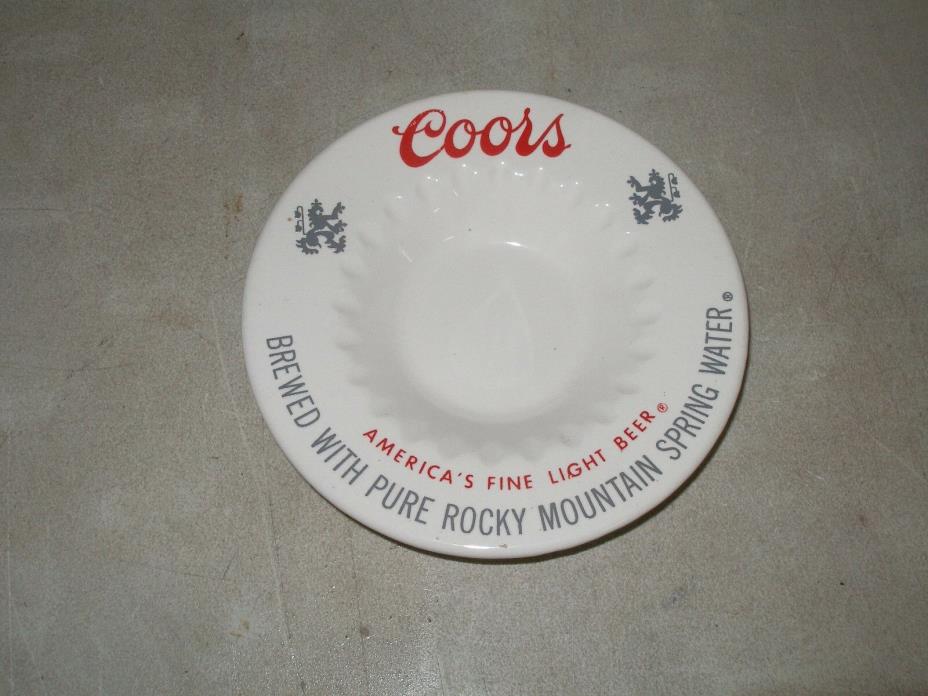 COORS - Collectible  6