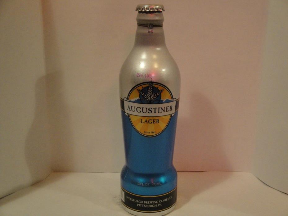 Augustiner Lager Beer 16oz. Cabottle Micro craft Beer Can
