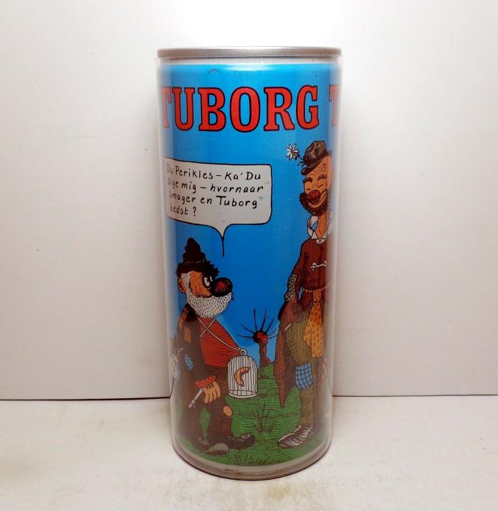 TUBORG 