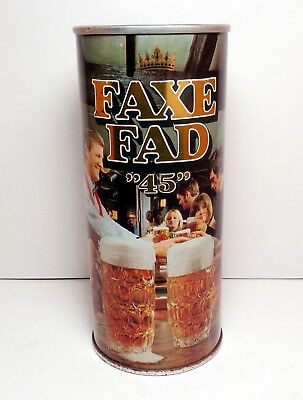 Can Sale !! Faxe Fad 