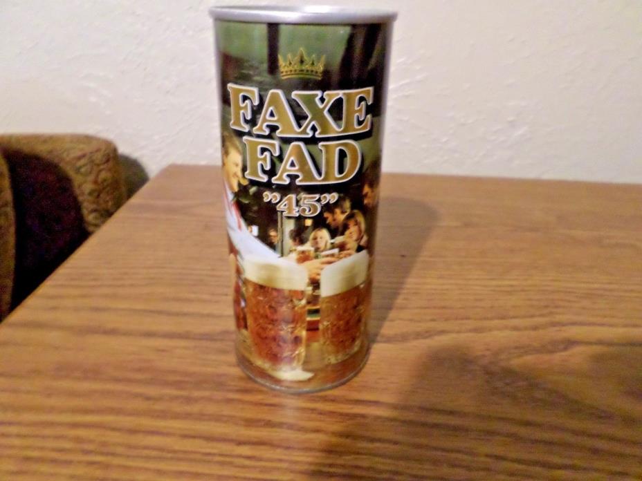 Vintage Faxe Fad 