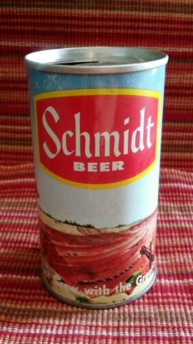 Schmidt Beer  FOREST BEAR Collector Quality Condition.Best Priced FREE SHIPPING