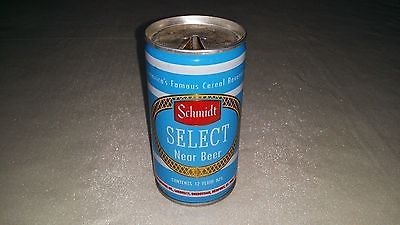 Beer Can - Schmidt Select Near Beer
