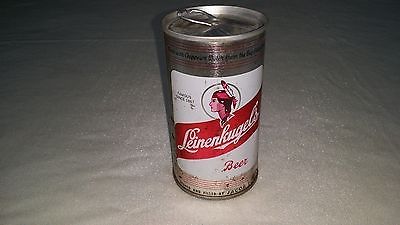 Beer Can - Leinenkugel's Beer