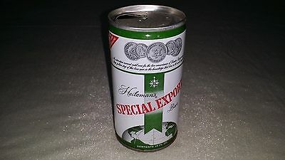 Beer Can - Heileman's Special Export Beer