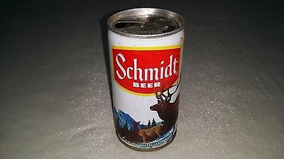 Beer Can - Schmidt Beer deer
