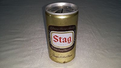 Beer Can - Stag Beer