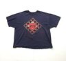 RED DOG BEER ~ Men's XL ~ VINTAGE 80s 90s USA MADE T Shirt Single Stitch Cotton