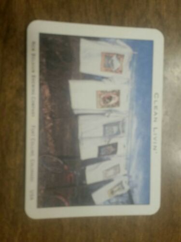 New Belgium Brewing Company Coaster