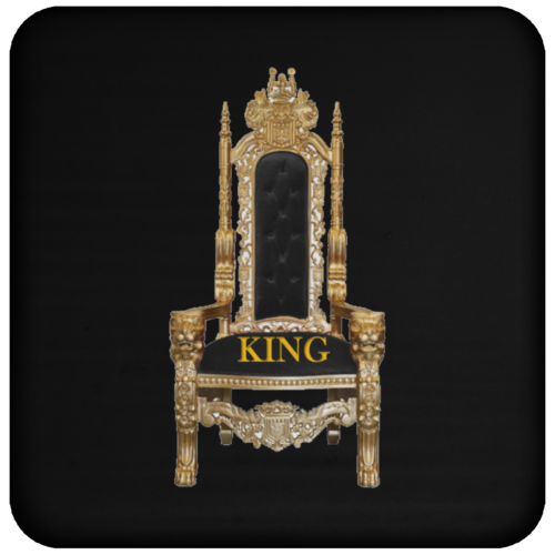 KING Coaster