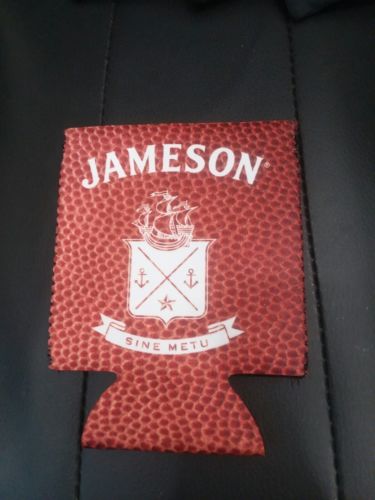 Jameson Koozie Coozie New Without Tags NWOT
