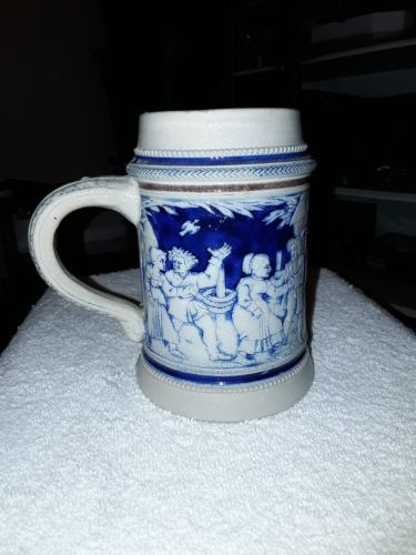 GERMAN STEIN NO.819