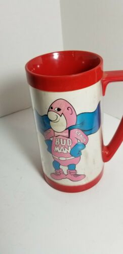Bud-Man Cup