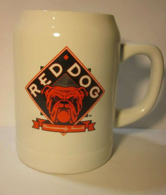 Red Dog Beer 5.5