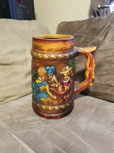Beer Stein