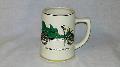 1903 Cadillac Automobile Large Mug