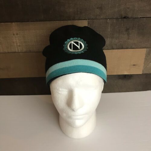 Ninkasi Brewery Eugene Oregon Beanie Winter Hat Beer