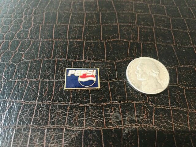 Pepsi Golf Ball Marker