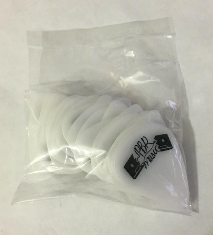 Pabst Blue Ribbon Beer PBR MUSIC Guitar Pick Pic Picks PACK OF 25 NEW Cassette