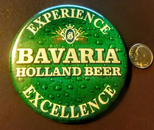 Bavaria Beer Pin