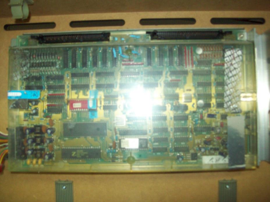 PACHISLO Slot Machine motherboard daito bang bang