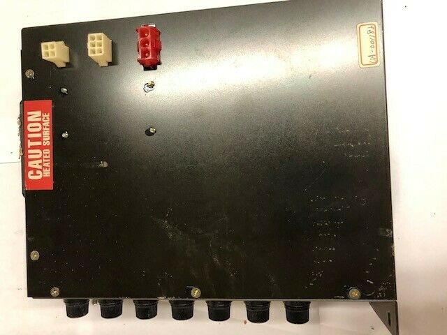 Universal Slot Machine Power Supply US-001182-Untested (DB)