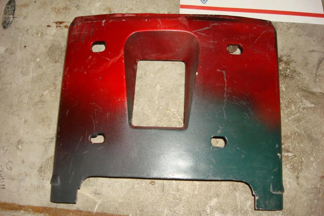 MILLS SLOT  LOWER  FRONT CASTING  FOR HI-TOP MACHINE