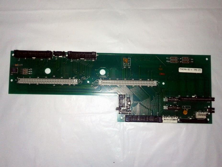 IGT S+  Upright Slot Machine Motherboard....Tested!