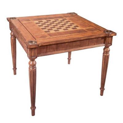 Butler Specialty Company Masterpiece Multi-Game Card Table - 0837011