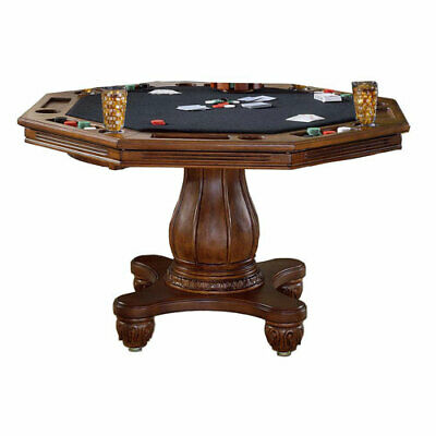 Hillsdale Furniture Kingston Light Cherry Game Table - 6004GTB