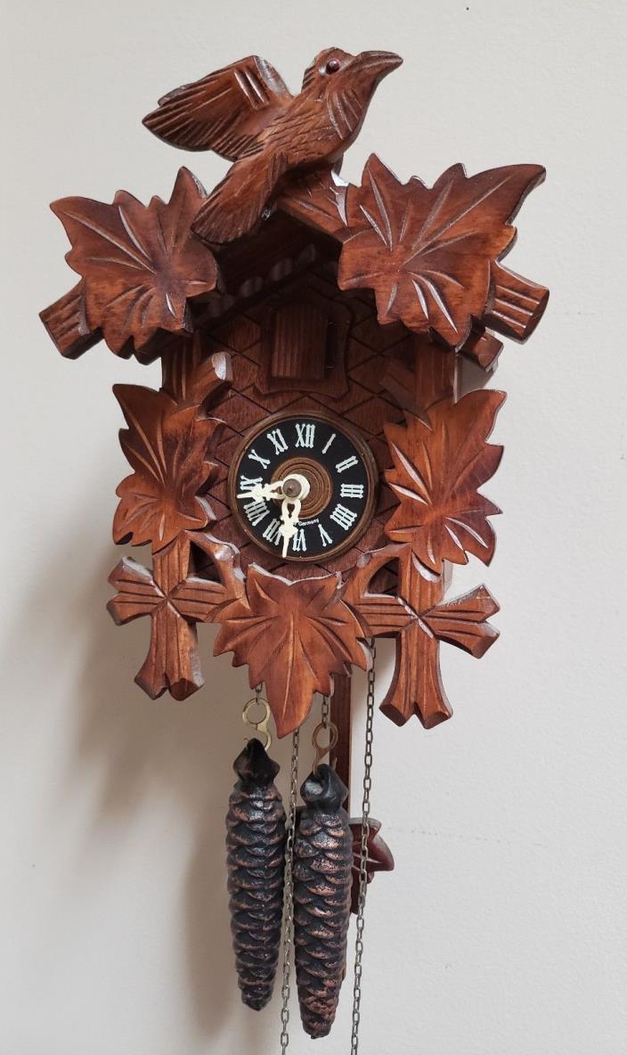 Cuckoo Clock Germany