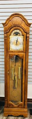 Howard Miller Kieninger Grandfather Clock