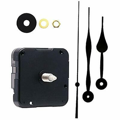 Youngtown 12888 Movement For Clock Repair Replacement Kit Step DIY,15/32 Inch 