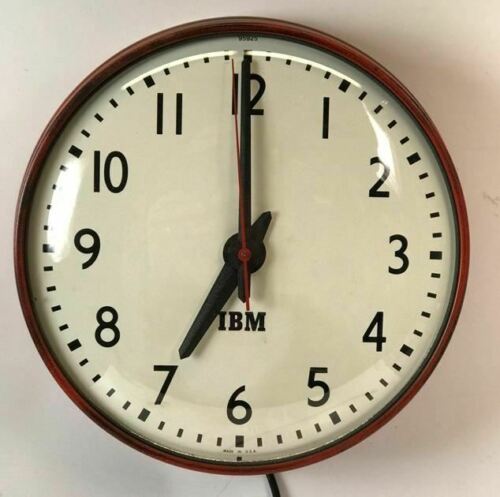 Vintage IBM 14