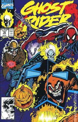 Ghost Rider #16 (1991) Marvel Comics