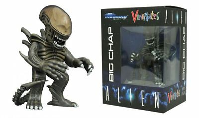 Diamond Select Toys Movie ViniMates Vini Mates Aliens Vinyl Figure AVP Predator