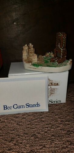 Cades Cove Series - American Heritage Gallery - Bee Gum Stands -3500/3500 COA