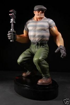 GOON STATUE BY BOWEN DESIGNS, CREATED BY ERIC POWELL, SCULPTED BY RANDY BOWEN