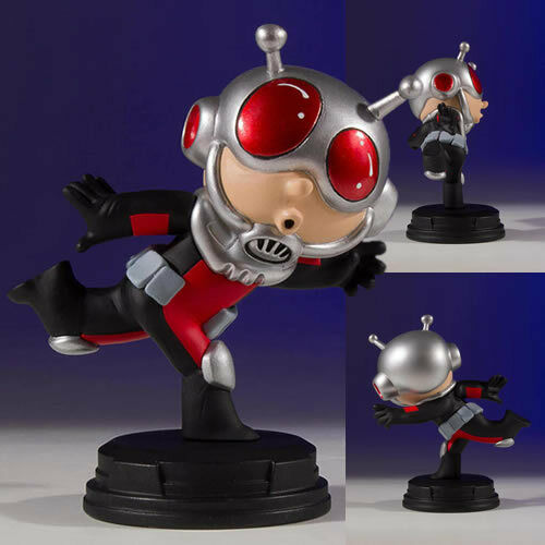 Ant-Man Animated Statue  <Limited Edition> COA