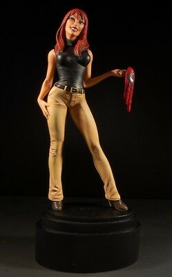 MARY JANE STATUE BY BOWEN DESIGNS, SCULPTED BY TONY CIPRIANO