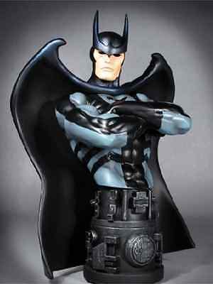 NIGHTHAWK SQUADRON SUPREME MINI-BUST BY BOWEN DESIGNS- FACTORY SEALED, NIB / MIB