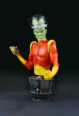 LEADER OF THE INHUMANS MINI-BUST BY BOWEN DESIGNS - FACTORY SEALED, NIB / MIB