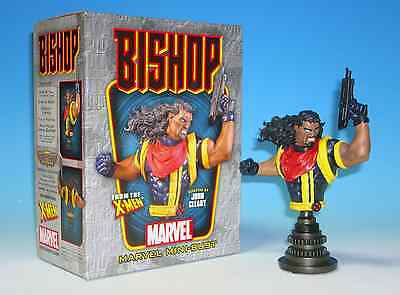 BISHOP MINI-BUST BY BOWEN DESIGNS - FACTORY SEALED, NIB