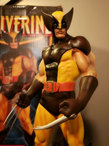 Bowen Designs Wolverine Brown Museum Full Size